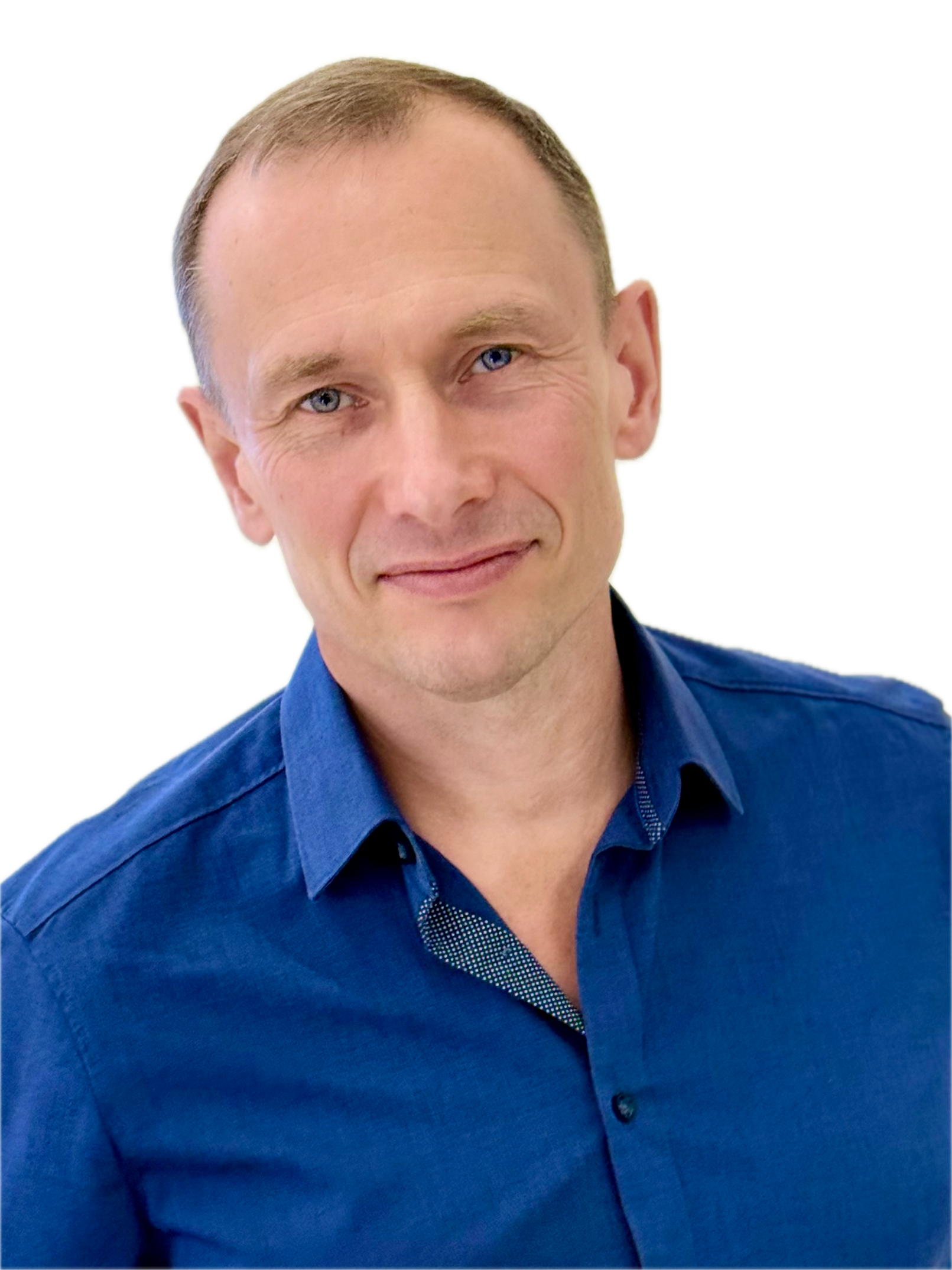 Адвокат Олег Корчагин